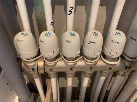 megatherm gulvvarme